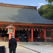 住吉神社の始祖