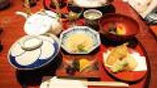 落ち着いた空間でゆったりと！