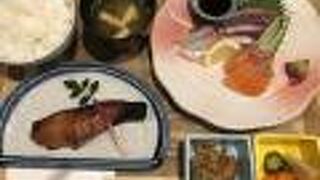 銀タラみりんが美味