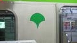 小田急線内から成田空港方面へ向かう途中で利用