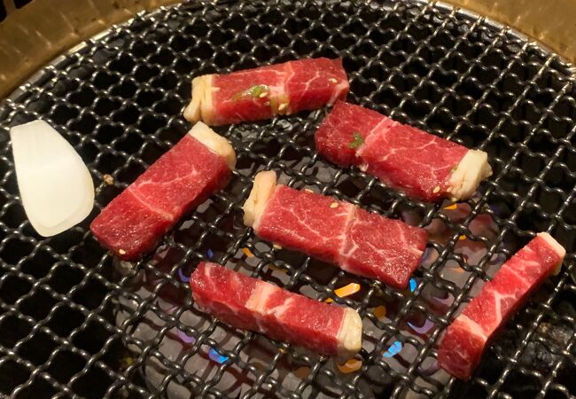 安楽亭 クチコミ アクセス 営業時間 浅草 フォートラベル