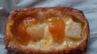 ブーランジェベーグ 豊洲店