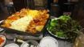 とんちゃん 元祖サムギョプサル