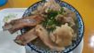 肉好きには、たまらない