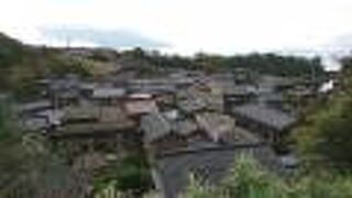 来たかった場所の内の一つ