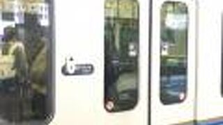 京都駅からの観光に便利