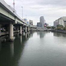 いい景色でした