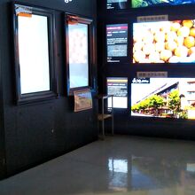 エリア コンシェルジュ 談合坂サービスエリア (下り線)