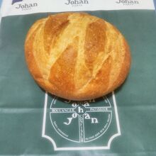 Johan 日本橋ジョアンのパン