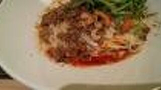 札幌発担々麺の名店