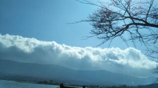 安心してサイクリングを