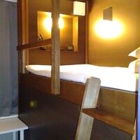 女性専用フロア　個室デスクありタイプ