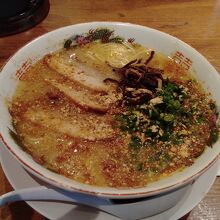 ラーメン