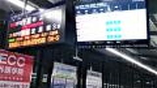 京都と大阪を結ぶ私鉄路線