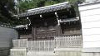 大人の政治に翻弄された幼帝です。