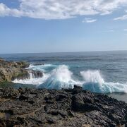 レンボンガン島のお勧め観光地