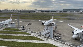 飛行機好きなら