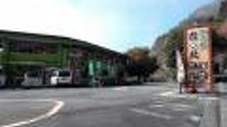 客足が伸びれば