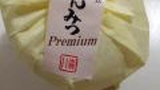 香林坊のデパート