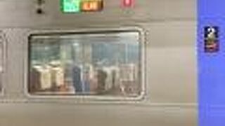 特急カムイ 特急ライラック