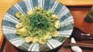 和カフェTsumugi FOOD & TIME ISETAN YOKOHAMA店