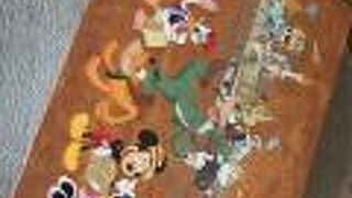 ディズニー土産