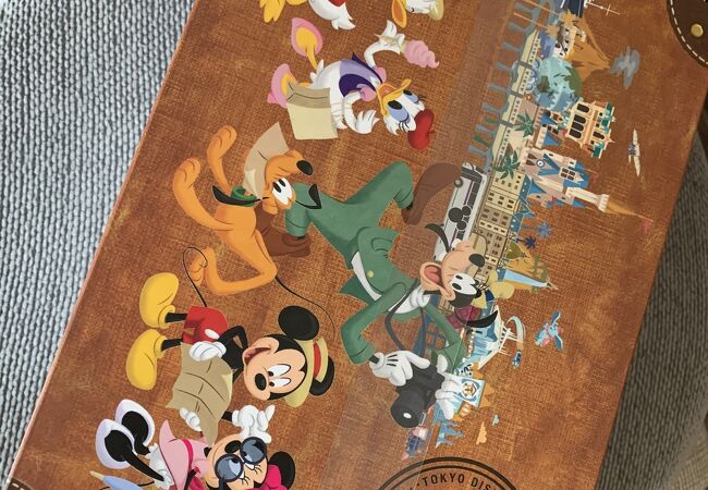 いろいろ ペーパーナノ ディズニー ボンボヤージュ ペーパーナノ ディズニー ボンボヤージュ