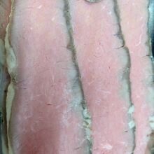 ローストビーフ