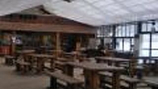 愛犬と過ごせるカフェレストラン