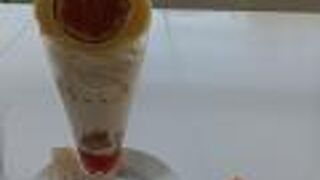 ２１世紀美術館のなか