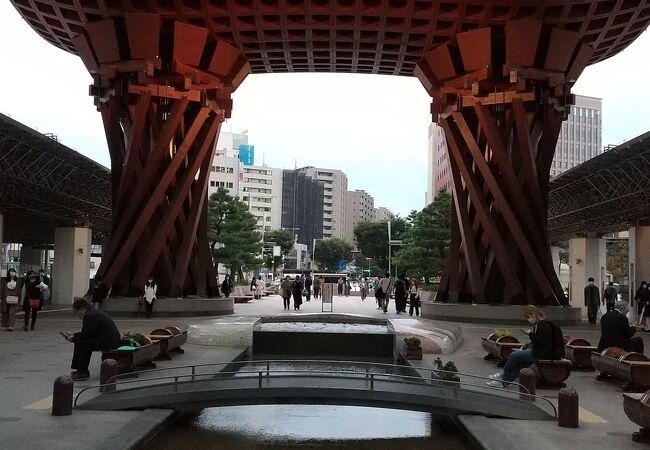 金沢駅バスターミナル クチコミ アクセス 営業時間 金沢 フォートラベル 金沢駅バスターミナル クチコミ アクセス 営業時間 金沢 フォートラベル