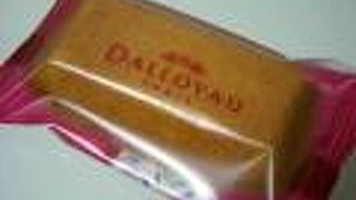 焼き菓子も美味しいです！