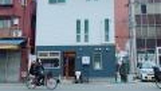 おいしいお好み焼き