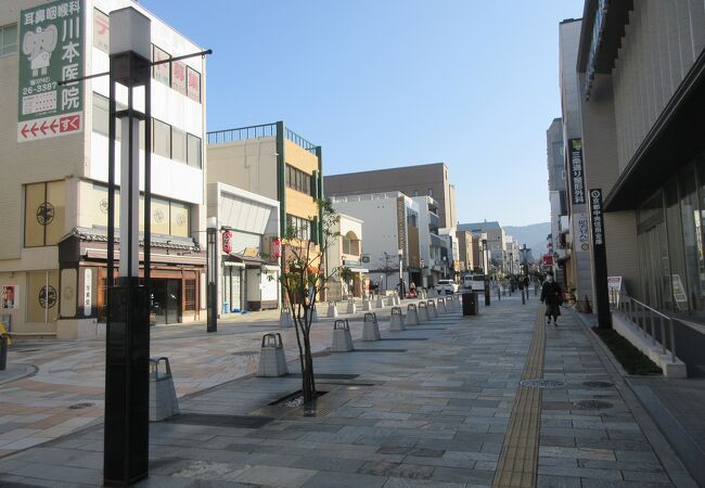 三条通ショッピングモール 奈良三条通り クチコミ アクセス 営業時間 奈良市 フォートラベル