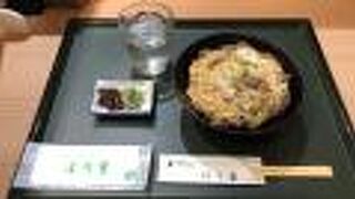 近鉄百貨店B1F！