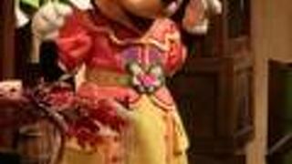 ディスタンスがすごい笑