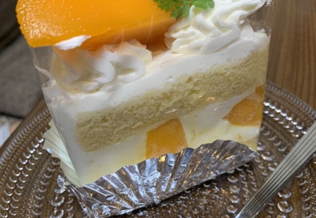 京橋千疋屋 ケーキショップ 東武船橋店 クチコミ アクセス 営業時間 船橋 習志野 フォートラベル