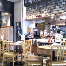 PIZZA SALVATORE CUOMO ららぽーと