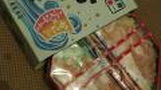 福井駅の駅弁当です