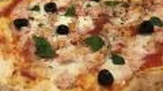 マンマパスタ 狛江店