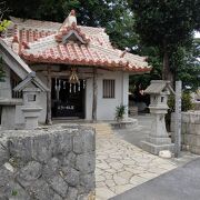 宮古神社とセットで参拝