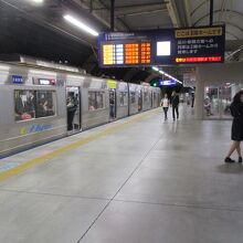 北総鉄道北総線