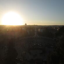 ポポロ広場 (ローマ)