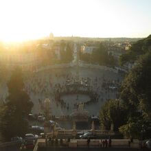 ポポロ広場 (ローマ)