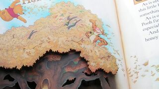 世界感がかわいい