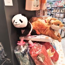 ディスプレイのセンス抜群