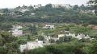 ヴィッラ コムナーレ (ロコロトンド市民公園)