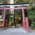 霧島東神社