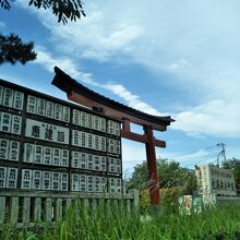 平塚八幡宮