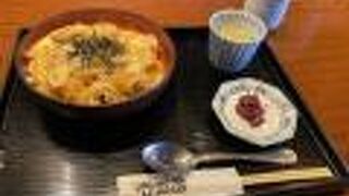 伊達鶏親子丼！